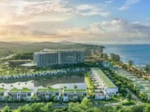 Gần 150.000 căn condotel bị 'mắc cạn'
