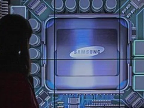 Samsung đưa 1.612 thiết bị mới hoàn toàn vào nhà máy chip ở Việt Nam: Dự án 4,08 tỷ USD dự kiến đi vào hoạt động từ năm sau?