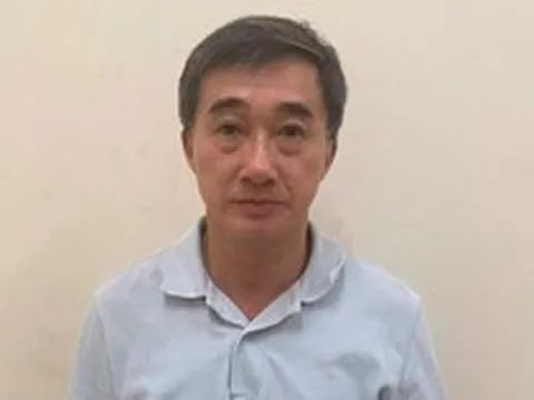Khởi tố, bắt tạm giam Thứ trưởng Bộ Y tế Trần Văn Thuấn, liên quan vụ CTCP Đầu tư Y tế Việt Mỹ