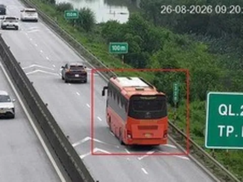 Rà soát, đánh giá kỹ quy định về khoảng cách an toàn trên cao tốc