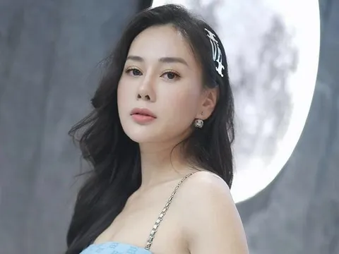 Vợ NSND Công Lý nói vỏn vẹn 4 từ về tình hình hiện tại của Phương Oanh