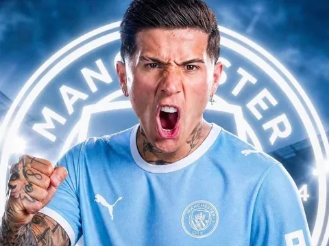 Bom tấn đắt nhất lịch sử Premier League được kích nổ