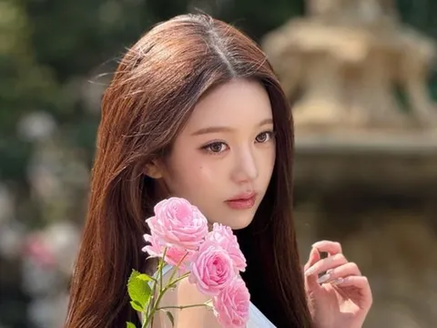 Tranh cãi Jang Won Young (IVE) hát nhép