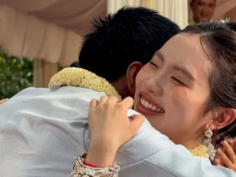 Mừng cho Phương Mỹ Chi chọn đúng người để gắn bó