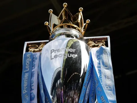 Premier League phá kỷ lục chuyển nhượng