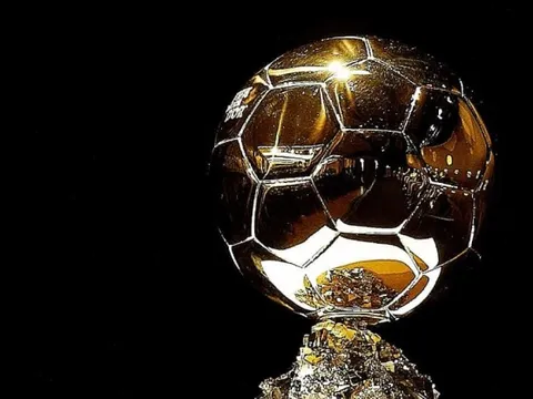Ứng viên Quả bóng vàng 2026 sắp lộ diện