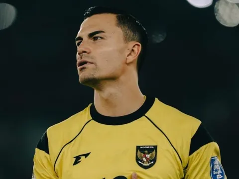Thủ môn Indonesia tạo lịch sử ở La Liga
