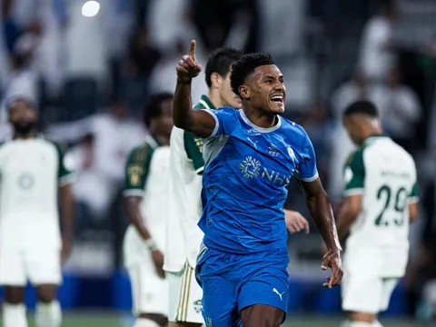 Watkins ghi bàn ngay trận ra mắt Al Hilal