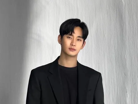 Kim Soo Hyun nhận 40 lời mời tham gia dự án khi tái xuất sau ồn ào