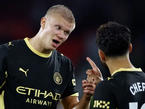 Man City tiêu 458 triệu bảng nhưng vẫn có một lỗ hổng