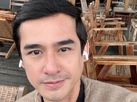 Lương Thế Thành 'chia tay 1 chuyện tình'