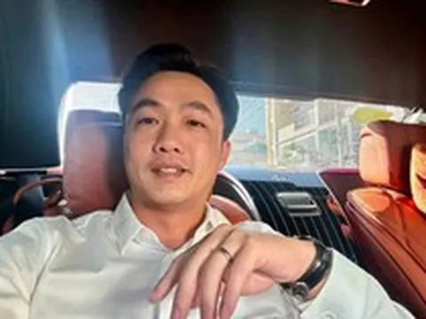 Quốc Cường Gia Lai lãi tăng 18 lần: Kinh doanh chính vẫn lỗ, Cường Đô La và người thân tiếp sức hàng trăm tỷ, “đất vàng” Bắc Phước Kiển ra sao?