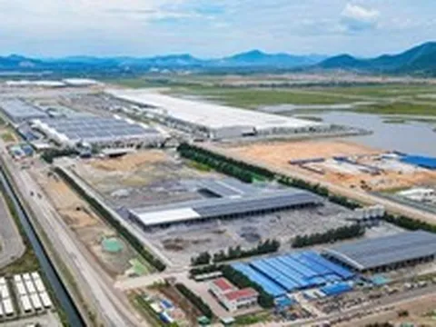 Công ty thép của tỷ phú Phạm Nhật Vượng tuyển 82 nhân sự cho dự án gần 80.000 tỷ đồng tại Hà Tĩnh