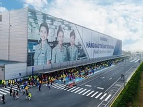3 tháng sau khi trở thành công ty con sinh lời nhất Samsung toàn cầu, nhà máy Thái Nguyên bất ngờ giảm gần 50% lợi nhuận