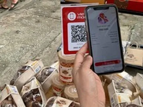 Thủ đoạn mới liên quan quét mã QR, tất cả người dân đặc biệt chú ý