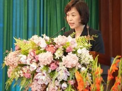 Một công ty bảo hiểm nhân thọ có Chủ tịch mới