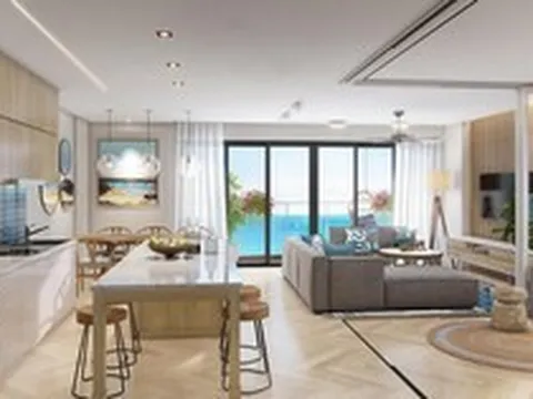 Cả nước có khoảng 146.000 condotel, đề xuất mới nhằm gỡ “nút thắt” pháp lý