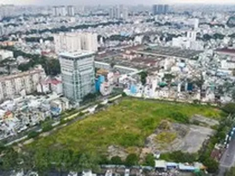 Doanh nghiệp bất động sản mất khả năng thanh toán nợ trái phiếu