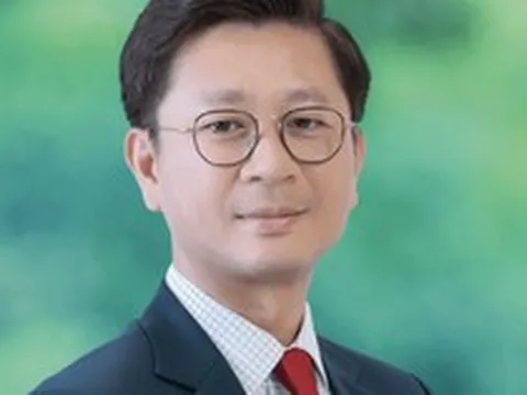 Biến động thượng tầng tại AgriS: Trong 3 tháng miễn nhiệm loạt lãnh đạo cấp cao, ông Nguyễn Đức Hùng Linh là người tiếp theo rời vị trí