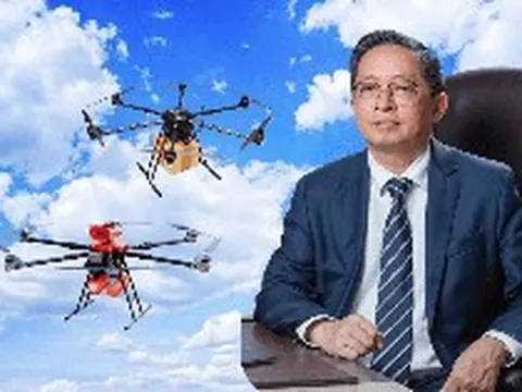 Một doanh nghiệp Việt sắp IPO trên sàn Nasdaq vào năm 2027, đặt tham vọng 'mỗi năm một Kỳ lân công nghệ'