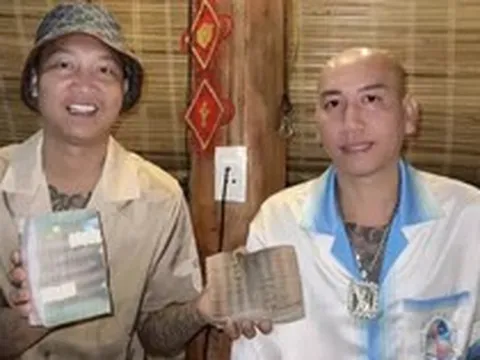 Khởi tố một đối tượng lừa đảo 'chạy án' trong vụ Phú Lê