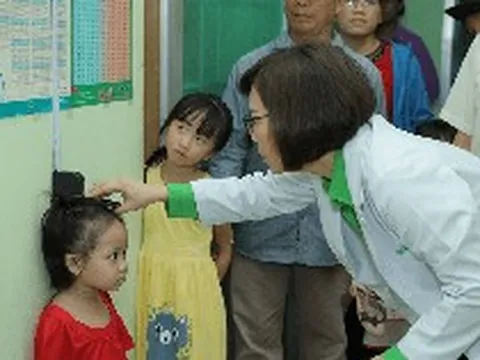 Từ chiếc máy xay sinh tố đến 915 tỷ đồng đóng góp vào ngân sách nhà nước: Hành trình đáng kinh ngạc của Nutifood