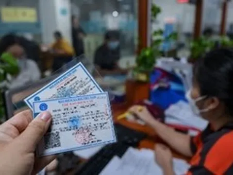 Đề xuất tăng quyền lợi cho người đóng bảo hiểm y tế lâu năm
