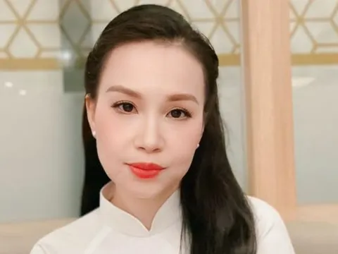 Cột mốc đặc biệt của Cẩm Ly đúng vào ngày Quốc khánh 2/9