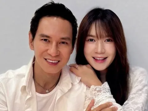 Lo cho Lý Hải và Minh Hà khi đã dũng cảm chia tay sau 10 năm