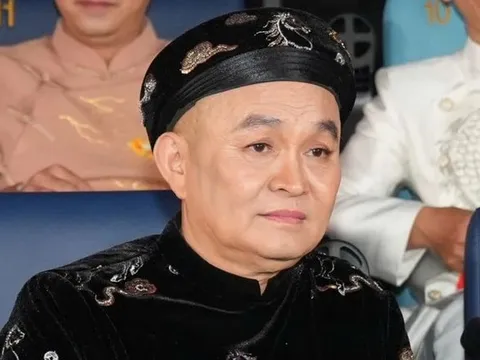 Buồn cho lựa chọn chưa trọn vẹn của NSƯT Xuân Hinh ở tuổi 63