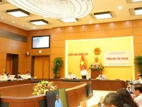 Tổng rà soát hệ thống pháp luật: Nhận diện những điểm nghẽn cần tháo gỡ