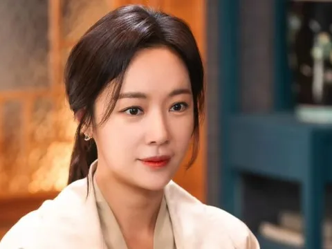 Sau ly hôn, Hwang Jung Eum tiết lộ kế hoạch cho hai con đi du học