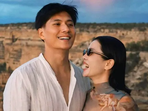 Bạn trai kém Lệ Quyên 11 tuổi nói 'lời tạm biệt' sau 1 tuần