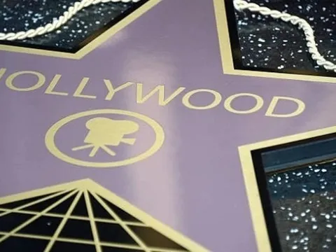 Tổng thống Trump đề xuất ưu đãi thuế để đưa Hollywood trở lại Mỹ