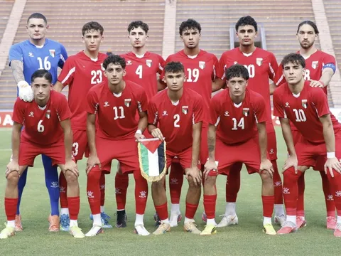 Đối thủ tiếp theo của U20 Việt Nam mạnh cỡ nào?