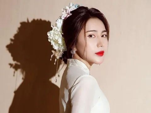 Hạnh phúc chưa đến dù Thủy Tiên đã chấp nhận buông bỏ ở tuổi 41