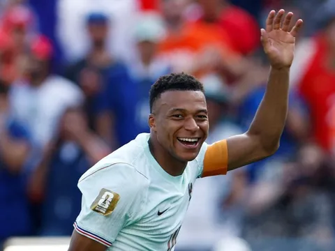 Băng nhóm lên kế hoạch bắt cóc Mbappe