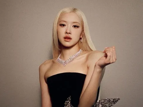 Rộ tin Rosé (BLACKPINK) từ chối hợp đồng quảng cáo 10 tỷ won