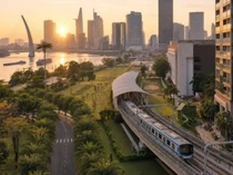 4 trục huyết mạch mở khóa tiềm năng Hiep Phuoc Premia