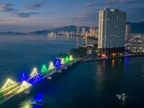 Đưa chuẩn sống toàn cầu về dưới hiên nhà cùng Elite Island – Charmora City