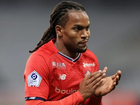 PSG chấm dứt hợp đồng với Renato Sanches