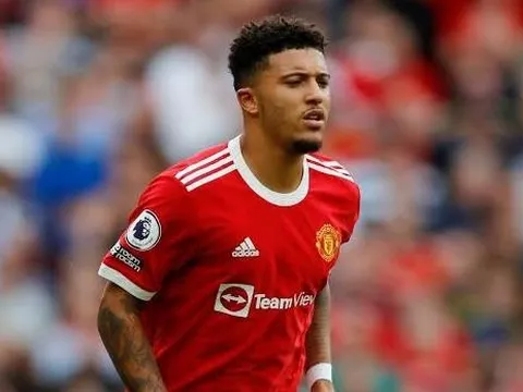 Thực hư chuyện Sancho gia nhập Palmeiras