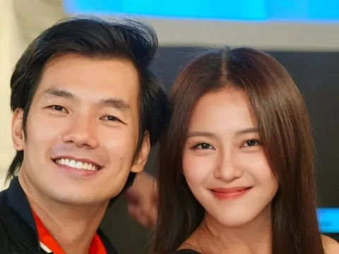 Khả Ngân được Nhan Phúc Vinh tặng quà gần 1 tỷ sau khi cầu hôn