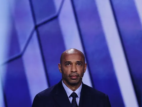 Henry chạm vào điểm yếu của FIFA