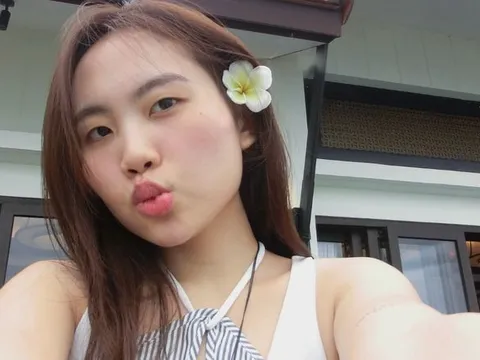 Phương Mỹ Chi hạnh phúc đón tin vui sau 8 tháng