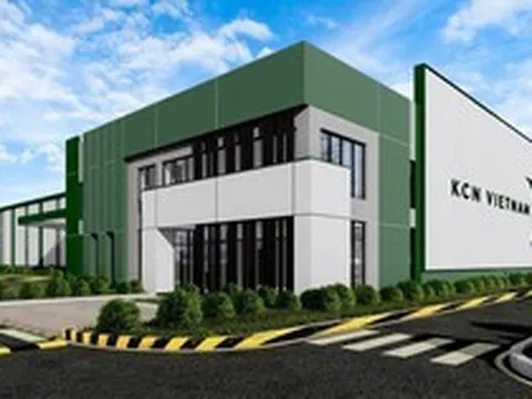 Một “tân binh” 5 tuổi bất ngờ chiếm 6% thị trường kho xây sẵn miền Bắc, chen chân vào cuộc đua của BW Industrial và Mapletree