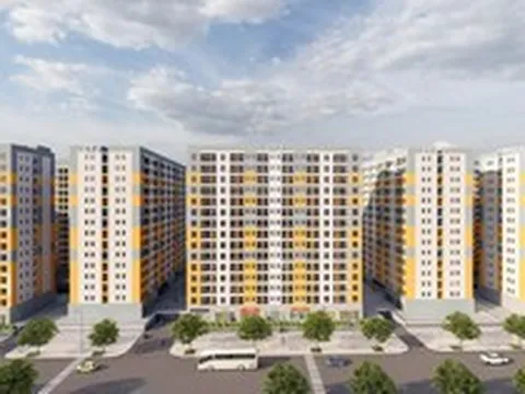 Kinh Bắc phát hành 700 tỷ đồng trái phiếu, lãi suất 12%/năm