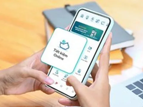 Gửi tiết kiệm online, khách có được nhận sổ?