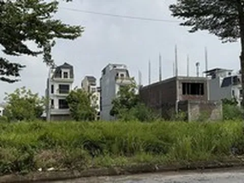 Dự án Khu nhà ở Thuần Nghệ dang dở đến bao giờ?