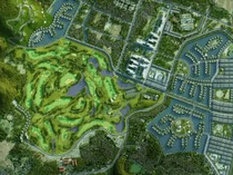 Thành phố Xanh báo lãi ròng bán niên 2026 tăng đột biến, nợ gấp đôi vốn chủ sở hữu